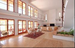 Architectural masterpiece with views for sale in Santanyi area, , Santanyí 07650