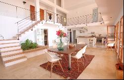 Architectural masterpiece with views for sale in Santanyi area, , Santanyí 07650