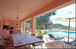 Architectural masterpiece with views for sale in Santanyi area, , Santanyí 07650