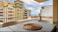 Reformed apartment with parking and storeroom for sale in Palma,, Palma de Mallorca 07013