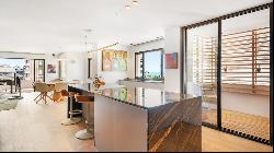 Reformed apartment with parking and storeroom for sale in Palma,, Palma de Mallorca 07013