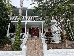 526 William Street Unit 1, Key West FL 33040