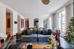 Superb renovated apartment a stone's throw from Place Vendôme