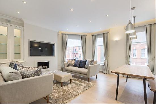 3 bedroom flat to rent, Chelsea SW3