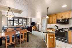 2300 Mount Werner Circle Unit #609 QIV, Steamboat Springs, CO 80487