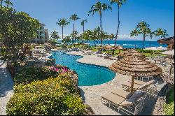 Exquisite Ocean View Residence at the Montage, Kapalua Bay