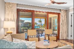 Exquisite Ocean View Residence at the Montage, Kapalua Bay