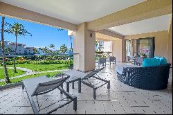 Exquisite Ocean View Residence at the Montage, Kapalua Bay