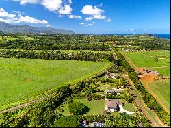 7761 KOOLAU RD,Kilauea, HI, 96754