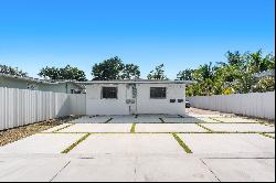 812 NW 55th Ter, #1, Miami, FL