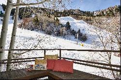 Ski-in/Ski-out Condo at Mountain Queen