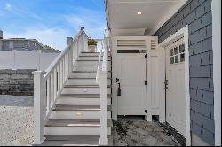 Winter Rental in Manasquan