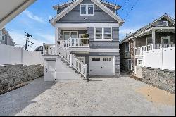 Winter Rental in Manasquan