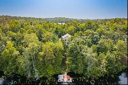 Sainte-Marguerite-du-Lac-Masson, Laurentides