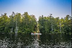 Sainte-Marguerite-du-Lac-Masson, Laurentides