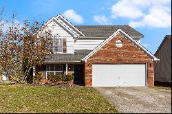 9703 Hunting Ground Court, Louisville, KY 40228