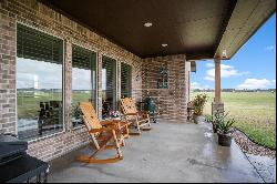 838 Longhorn Trail,Angleton, TX, 77515