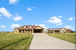 838 Longhorn Trail,Angleton, TX, 77515