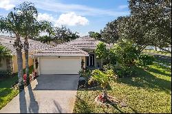 1347 Osborne Court, Melbourne, FL, 32904