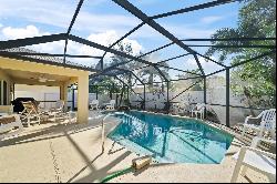 1347 Osborne Court, Melbourne, FL, 32904