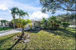 1347 Osborne Court, Melbourne, FL, 32904