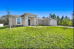 2939 Tishman Road, Palm Bay, FL, 32909