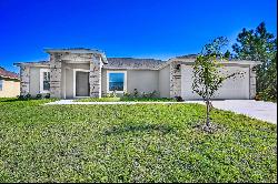 2939 Tishman Road, Palm Bay, FL, 32909