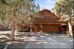 933 E Lane, Big Bear City, CA 92314