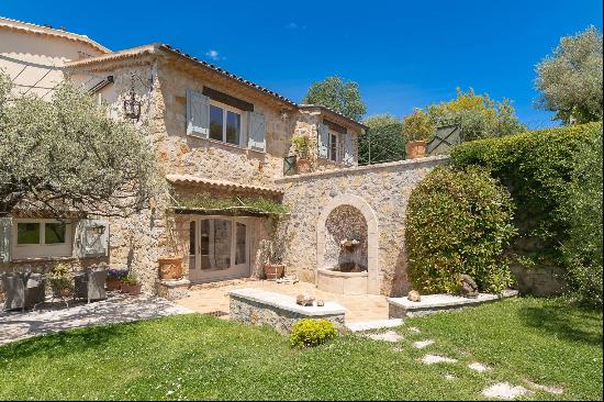 Vente - Villa Montauroux - 1a 800a 000a 