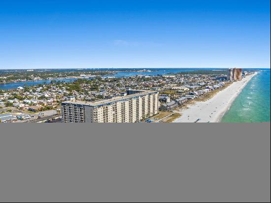 Panama City Beach Residential