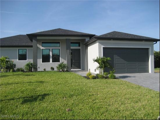 Cape Coral Residential Lease