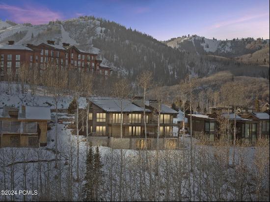 Park City Residential