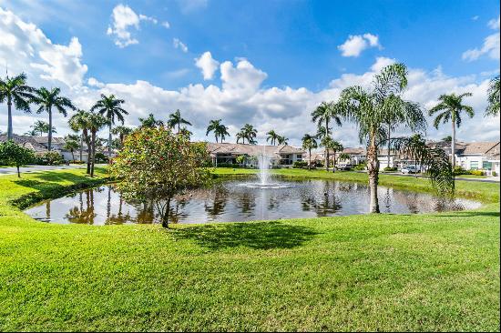 Boca Raton Residential