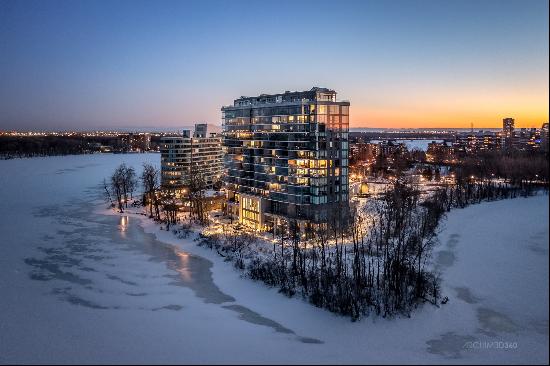 Laval (Chomedey) Residential