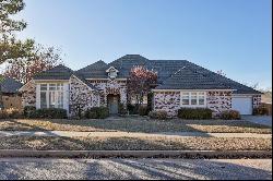 19705 Filly Drive, Edmond, OK 73012