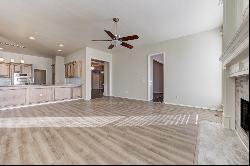 19705 Filly Drive, Edmond, OK 73012