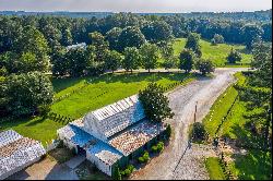 First Time for Sale in 40 Years | Chukkar Farm