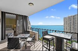 520 Brickell Key Dr,Miami, FL, 33131