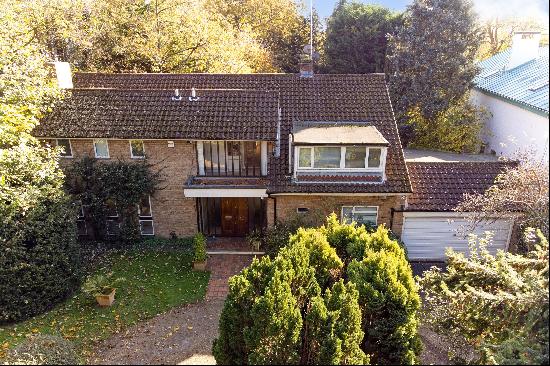 An incredible opportunity to purchase a wonderful family home which sits on an extraordina