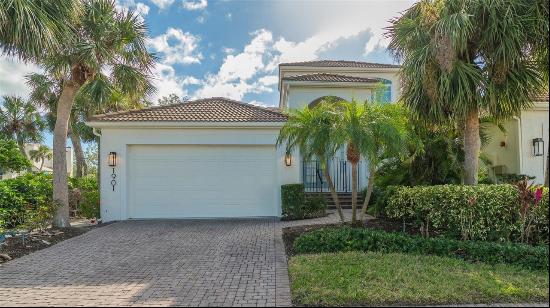 1901 HARBOUR LINKS CIRCLE, #1, Longboat Key, FL, 34228, USA