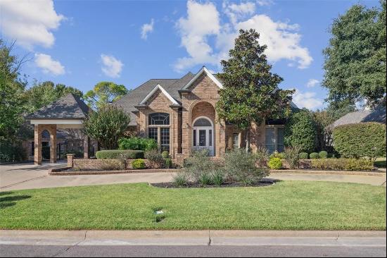 4607 Shadywood Lane, Colleyville, TX, 76034, USA