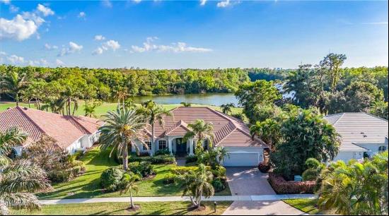 8994 Lely Island Cir, Naples, FL, 34113, USA