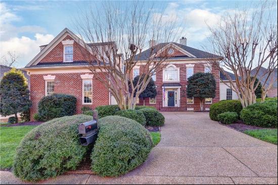 179 S Turnberry, Williamsburg, VA, 23188, USA