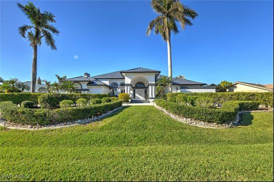 15530 Kilbirnie Drive, Fort Myers, FL, 33912, USA