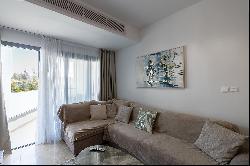 Two Bedroom Apartment in Limassol