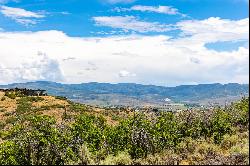 Large 1.37 Homesite in the Summit Hook Neighborhood of Red Ledges