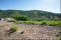 Large 1.37 Homesite in the Summit Hook Neighborhood of Red Ledges