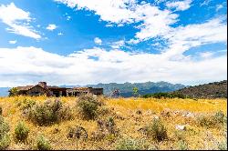 Large 1.37 Homesite in the Summit Hook Neighborhood of Red Ledges