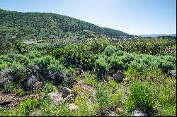 Large 1.37 Homesite in the Summit Hook Neighborhood of Red Ledges