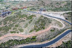 Large 1.37 Homesite in the Summit Hook Neighborhood of Red Ledges